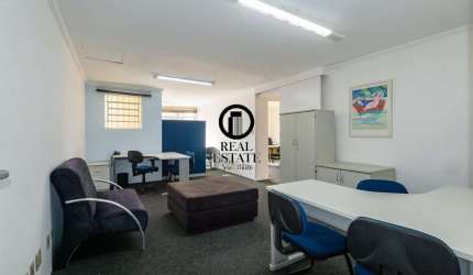 Prédio Comercial para Venda - 383m², 0 dormitórios, 2 vagas - Saúde