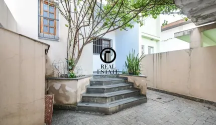 Casa para Venda - 280m², 3 dormitórios, sendo 1 suites, 2 vagas - Jardim da Glória
