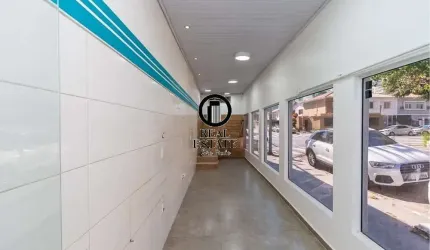 Prédio Comercial para Venda - 156m², 0 dormitórios, Vila Cordeiro