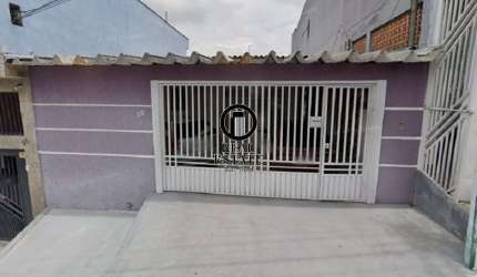 Casa para Venda - 118m², 2 dormitórios, sendo 1 suites, 2 vagas - Vila Inglesa