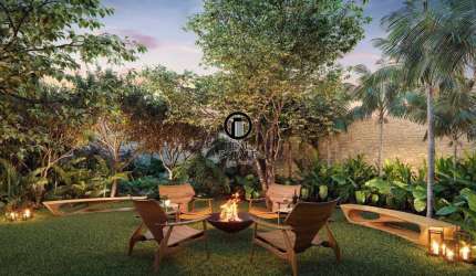 Apartamento para Venda - 26m², 1 dormitório - Cerqueira César