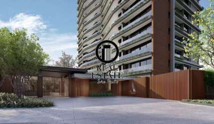Apartamento Duplex para Venda - 196.76m², 3 dormitórios, sendo 3 suites, 2 vagas - Jardim Paulista