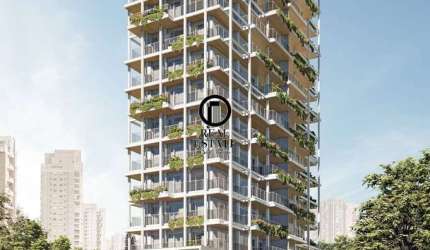 Cobertura para Venda - 262.1m², 3 dormitórios, sendo 3 suites, 3 vagas - Itaim Bibi