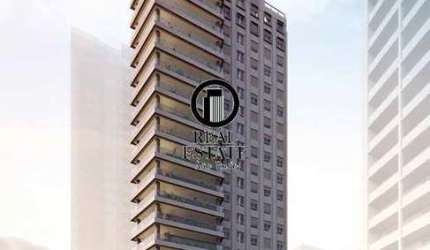 Apartamento para Venda - 293.4m², 4 dormitórios, sendo 4 suites, 5 vagas - Vila Nova Conceição