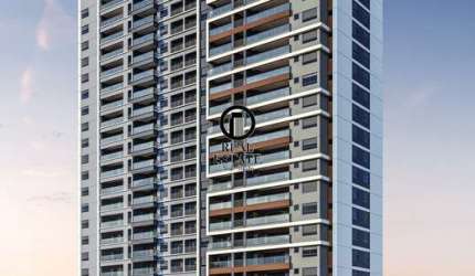 Studio para Venda - 30.23m², 1 dormitório, Brooklin Paulista