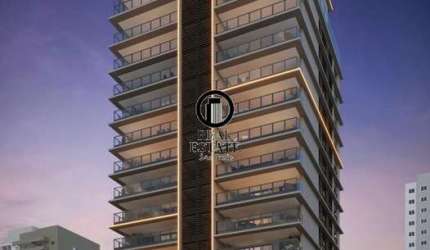 Apartamento para Venda - 152m², 3 dormitórios, sendo 3 suites, 3 vagas - Pinheiros