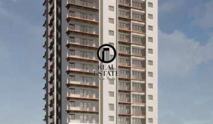 Apartamento para Venda - 65.81m², 2 dormitórios, sendo 1 suites, 1 vaga - Aclimação