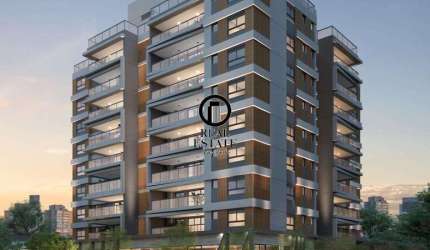 Cobertura Duplex para Venda - 305.98m², 3 dormitórios, sendo 3 suites, 3 vagas - Moema
