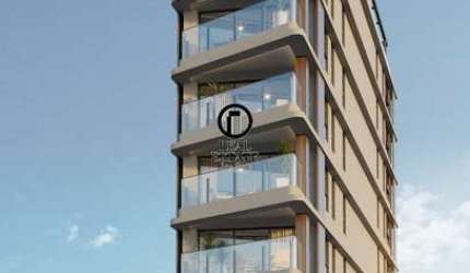 Cobertura Duplex para Venda - 120m², 2 dormitórios, sendo 2 suites, Alto de Pinheiros