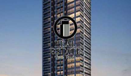 Cobertura Duplex para Venda - 688m², 4 dormitórios, sendo 4 suites, 4 vagas - Ibirapuera