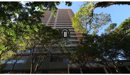 Apartamento para Venda - 157m², 3 dormitórios, sendo 3 suites, 2 vagas - Perdizes
