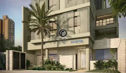 Apartamento para Venda - 386m², 4 dormitórios, sendo 4 suítes, 4 vagas - Vila Olímpia