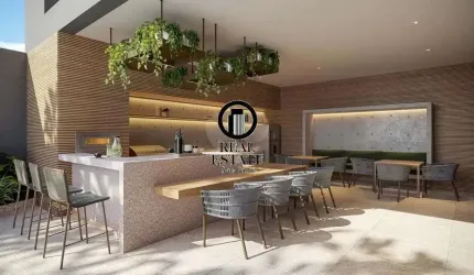 Apartamento para Venda - 166m², 4 dormitórios, sendo 4 suítes, 2 Vaga - Vila Romana