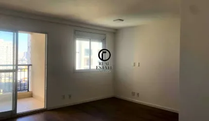 Apartamento para Venda 68m², 2 dormitórios, sendo 1 suíte e 1 vaga - Brás