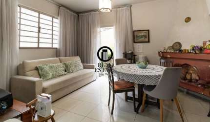 Casa para Venda - 80m², 4 dormitórios, sendo 2 suites, Pinheiros
