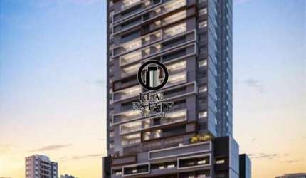 Studio para Venda - 27.36m², 1 dormitório, Vila Clementino