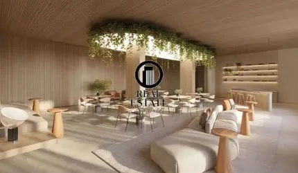 Apartamento para Venda - 520m², 4 dormitórios, sendo 4 suítes e 6 vagas - Brooklin Paulista