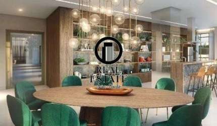 Apartamento para venda 27m², 1 dormitório, 1 suite, 1 vaga - Chácara Klabin