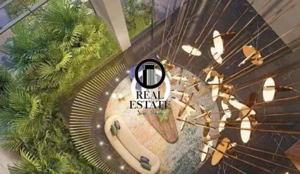 Apartamento para Venda - 136m², 3 dormitórios, sendo 3 suítes e 2 vagas - Brooklin