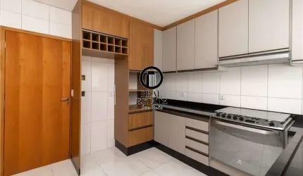 Casa para Venda - 107m², 3 dormitórios, 2 vagas - Vila Constança
