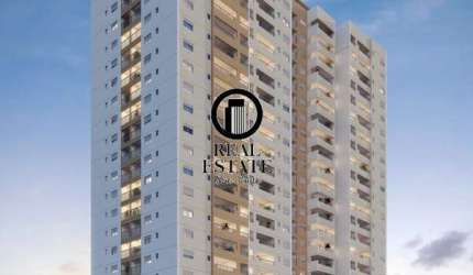 Apartamento para Venda - 132.65m², 4 dormitórios, sendo 2 suites, 2 vagas - Parque da Vila Prudente