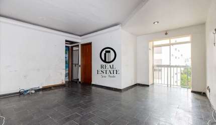 Apartamento para Venda - 62.57m², 2 dormitórios, Vila Uberabinha