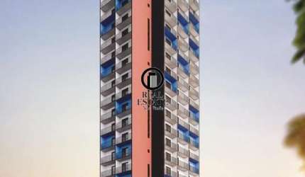 Studio para Venda - 24.53m², 1 dormitório, Butantã