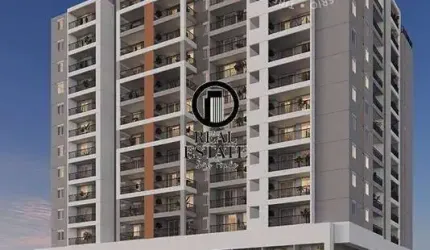 Apartamento para Venda - 75.88m², 3 dormitórios, sendo 1 suites, 2 vagas - Vila Pompéia