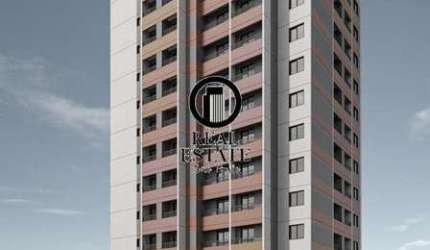 Studio para Venda - 26.35m², 1 dormitório, Campos Elíseos