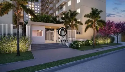 Apartamento para Venda - 26.85m², 1 dormitório, sendo 1 suites, Brás