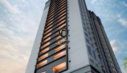 Apartamento para Venda - 75.8m², 2 dormitórios, sendo 1 suites, 1 vaga - Mooca