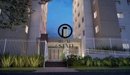 Apartamento para Venda - 32.37m², 2 dormitórios, Barra Funda