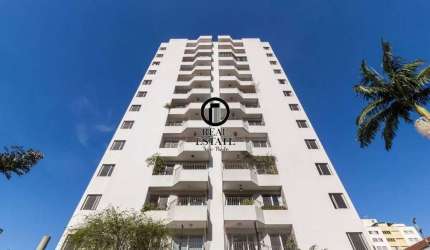 Apartamento para venda 170m²- 3 Dormitórios, sendo 1 Suíte, 2 Vagas - Vila Pompéia