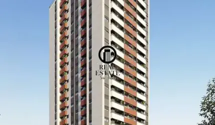 Apartamento para Venda - 45.08m², 2 dormitórios, Vila Sônia