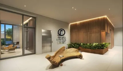 Apartamento para Venda - 250m², 3 dormitórios, sendo 3 suítes e 3 vagas - Vila Madalena