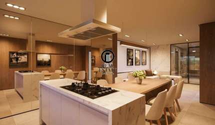 Apartamento para Venda - 29m², 1 dormitório- Jardim América