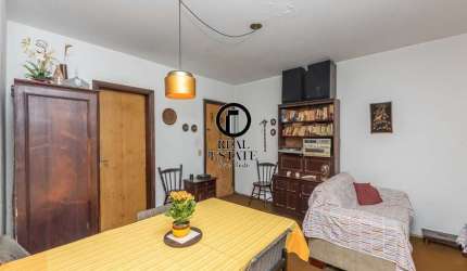 Apartamento para Venda - 67m², 2 dormitórios, Vila Olímpia
