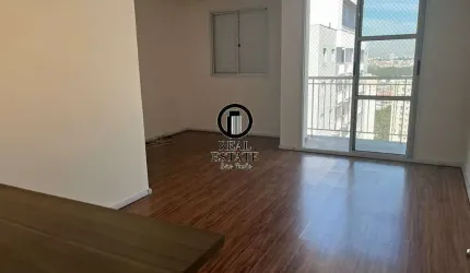 Apartamento para Venda - 60m², 3 dormitórios, sendo 1 suites, 1 vaga - Vila Bela