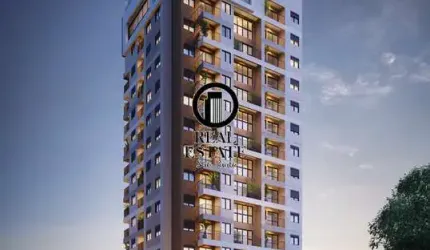 Apartamento para Venda - 29.03m², 1 dormitório, Vila Prudente