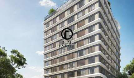 Studio para Venda - 36.66m², 1 dormitório, Butantã
