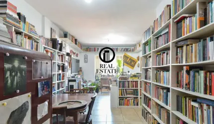 Apartamento para Venda - 69m², 1 dormitório, Vila Buarque