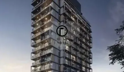 Apartamento para Venda - 38.65m², 2 dormitórios, Indianópolis