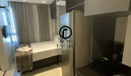 Studio para Venda - 17m², 1 dormitório, Perdizes