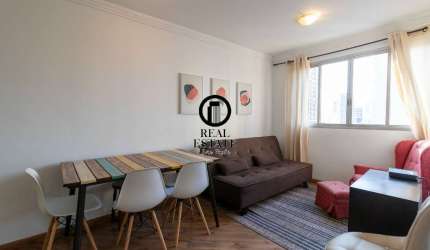 Apartamento para Venda - 68m², 2 dormitórios, sendo 1 suites, 1 vaga - Saúde