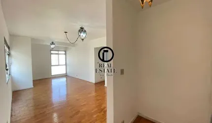 Apartamento para Venda - 115m², 3 dormitórios, sendo 1 suites, 1 vaga - Alto da Mooca