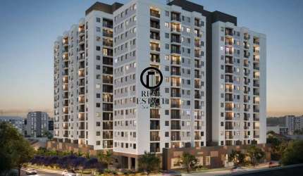 Apartamento para Venda - 35m², 1 dormitório, Bom Retiro