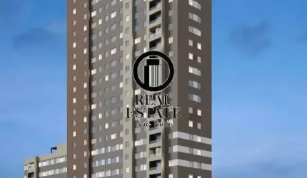Apartamento para Venda - 35.54m², 2 dormitórios, 1 vaga - Vila Matilde