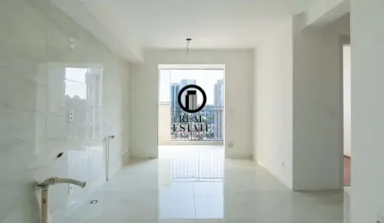 Apartamento para Venda - 36m², 2 dormitórios, Jardim Caravelas