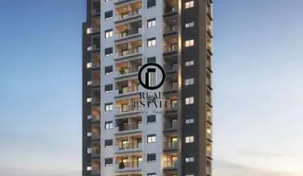 Apartamento para Venda - 28.34m², 1 dormitório, Bela Vista