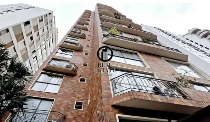Apartamento para Venda - 57m², 1 dormitório, sendo 1 suites, 1 vaga - Itaim Bibi